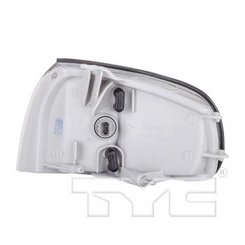TYC 17111800 Parking Light Assembly product image 2 of 6
