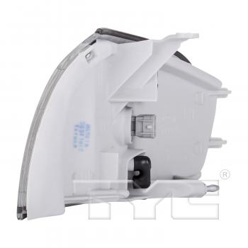 TYC 17111800 Parking Light Assembly product image 4 of 6