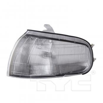 TYC 17111900 Parking Light Assembly product image 1 of 6