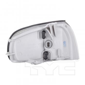 TYC 17111900 Parking Light Assembly product image 2 of 6