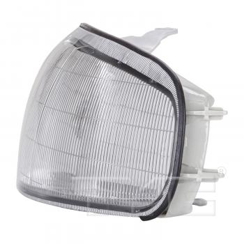 TYC 17111900 Parking Light Assembly product image 3 of 6