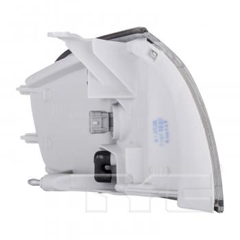 TYC 17111900 Parking Light Assembly product image 4 of 6