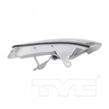 TYC 17111900 Parking Light Assembly product image 5 of 6