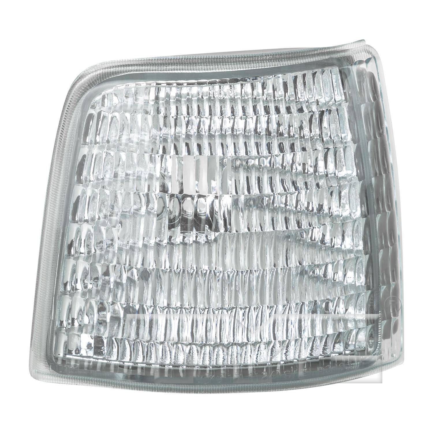 TYC 17112401 Side Marker Light product image 1 of 6