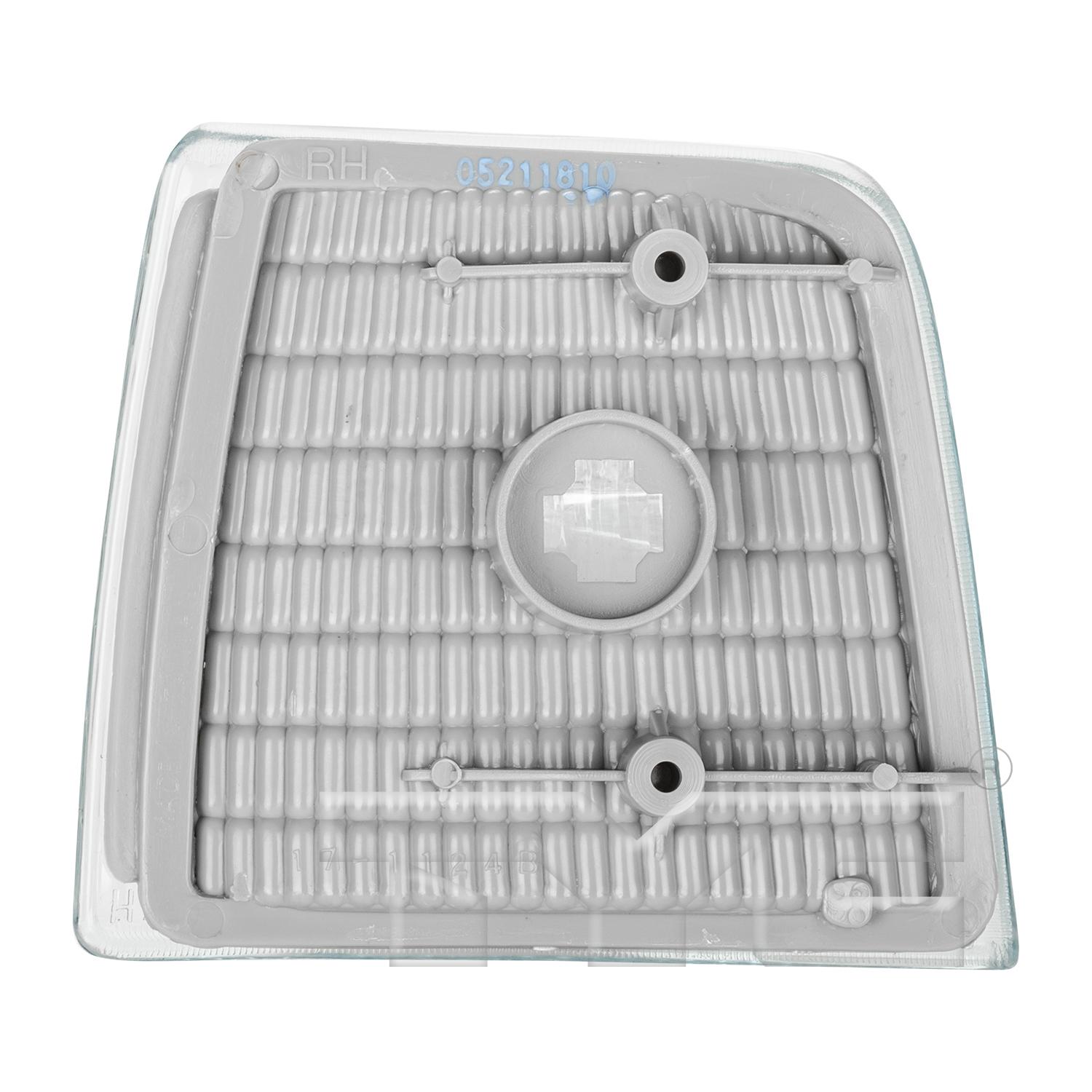 TYC 17112401 Side Marker Light product image 2 of 6