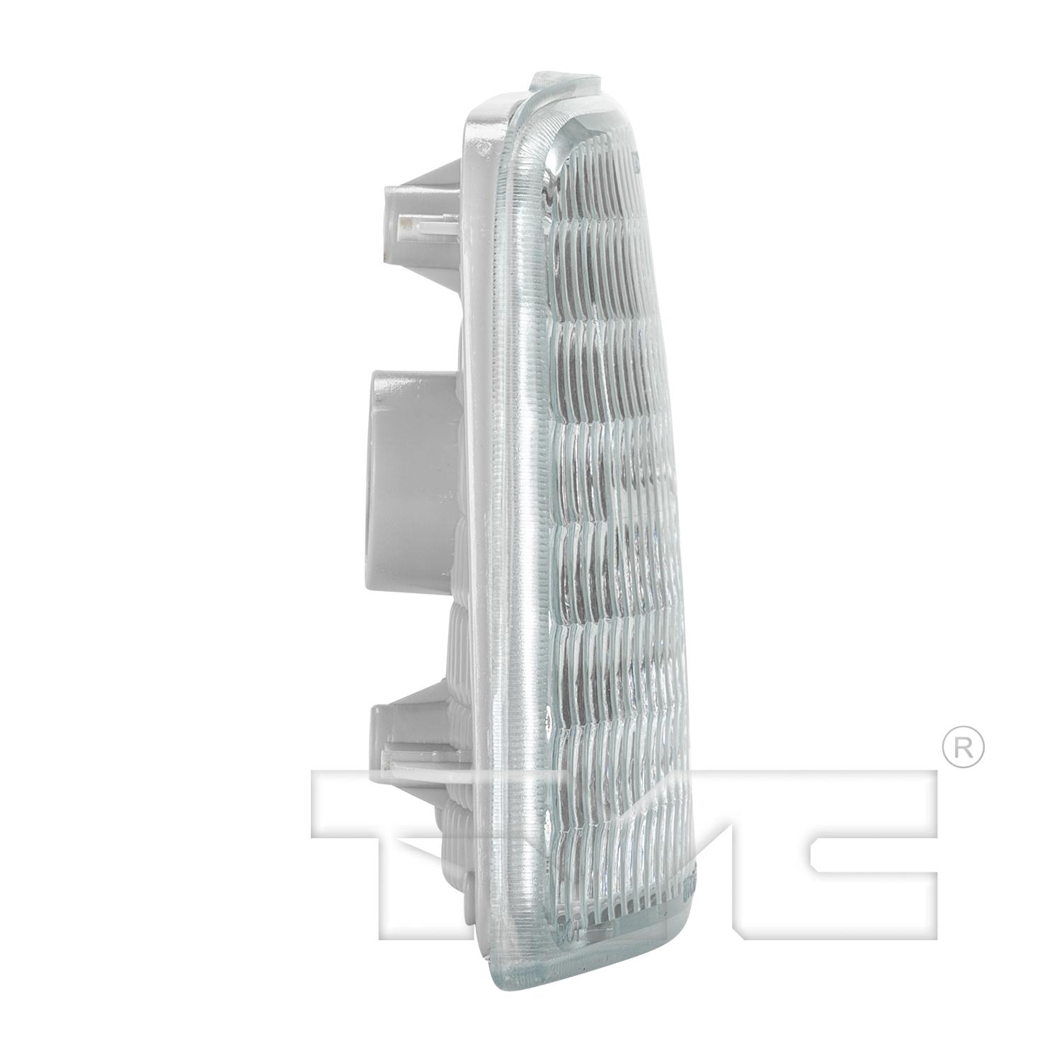 TYC 17112401 Side Marker Light product image 3 of 6