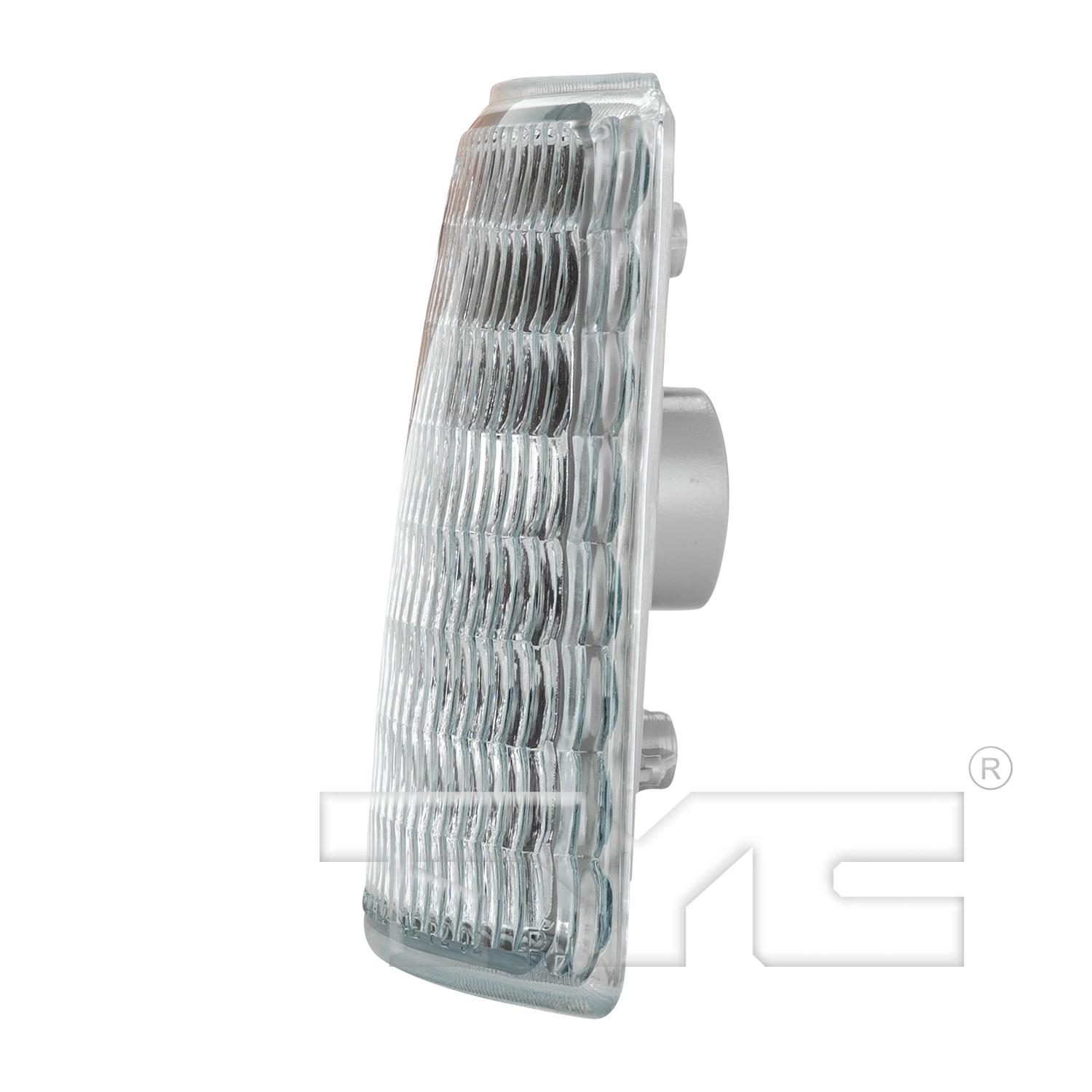 TYC 17112401 Side Marker Light product image 4 of 6