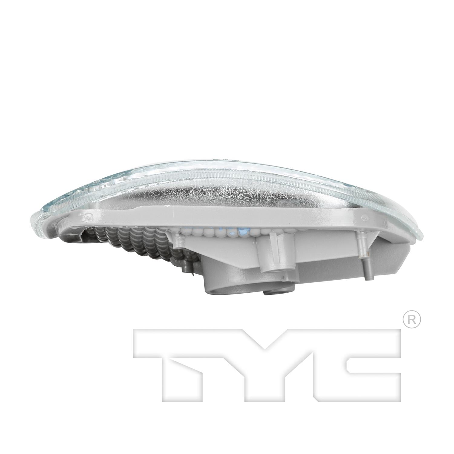 TYC 17112401 Side Marker Light product image 5 of 6