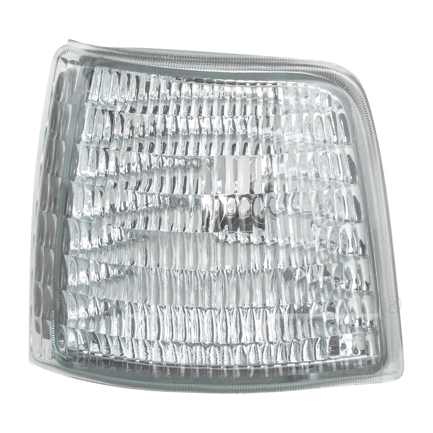 TYC 17112501 Side Marker Light product image 1 of 6