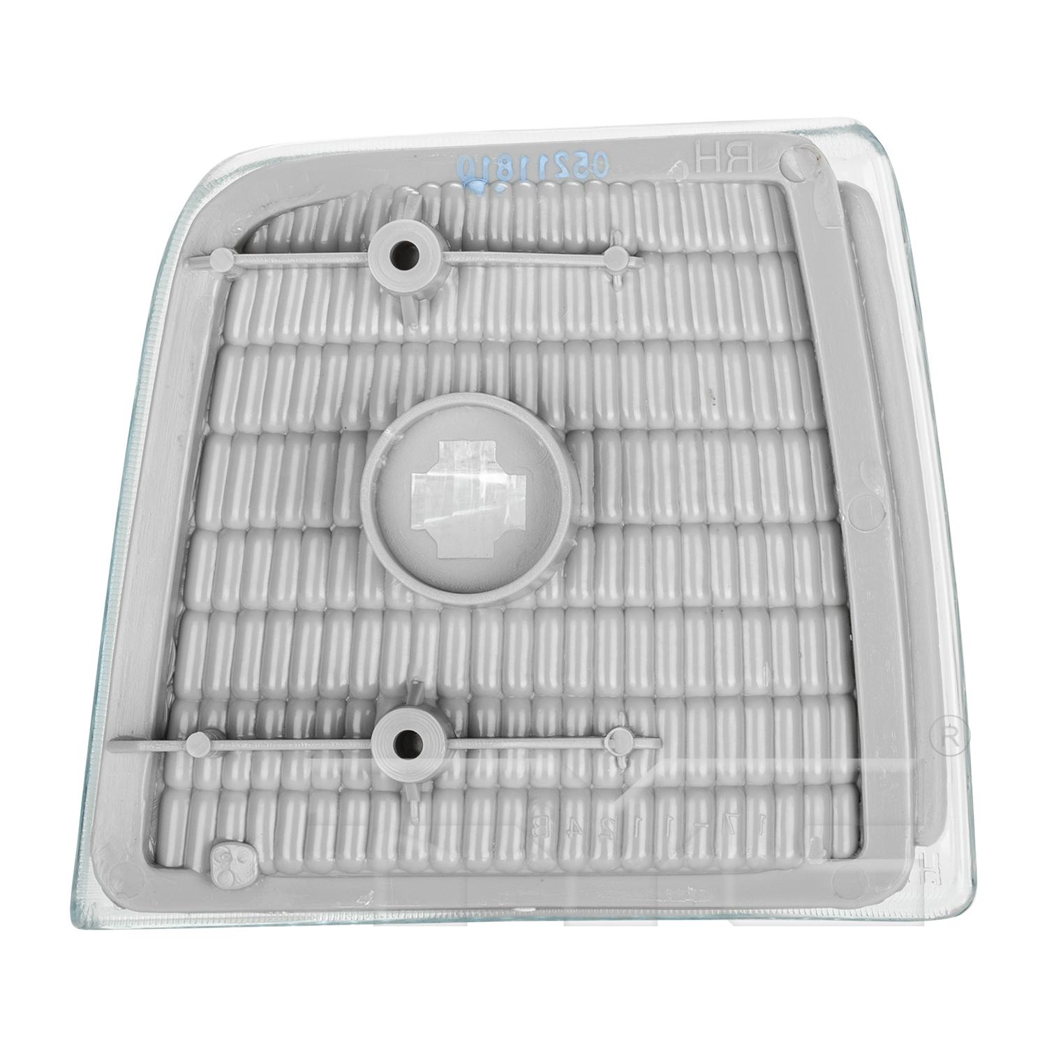 TYC 17112501 Side Marker Light product image 2 of 6