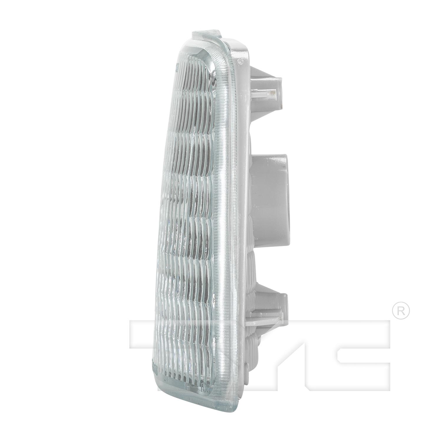 TYC 17112501 Side Marker Light product image 3 of 6