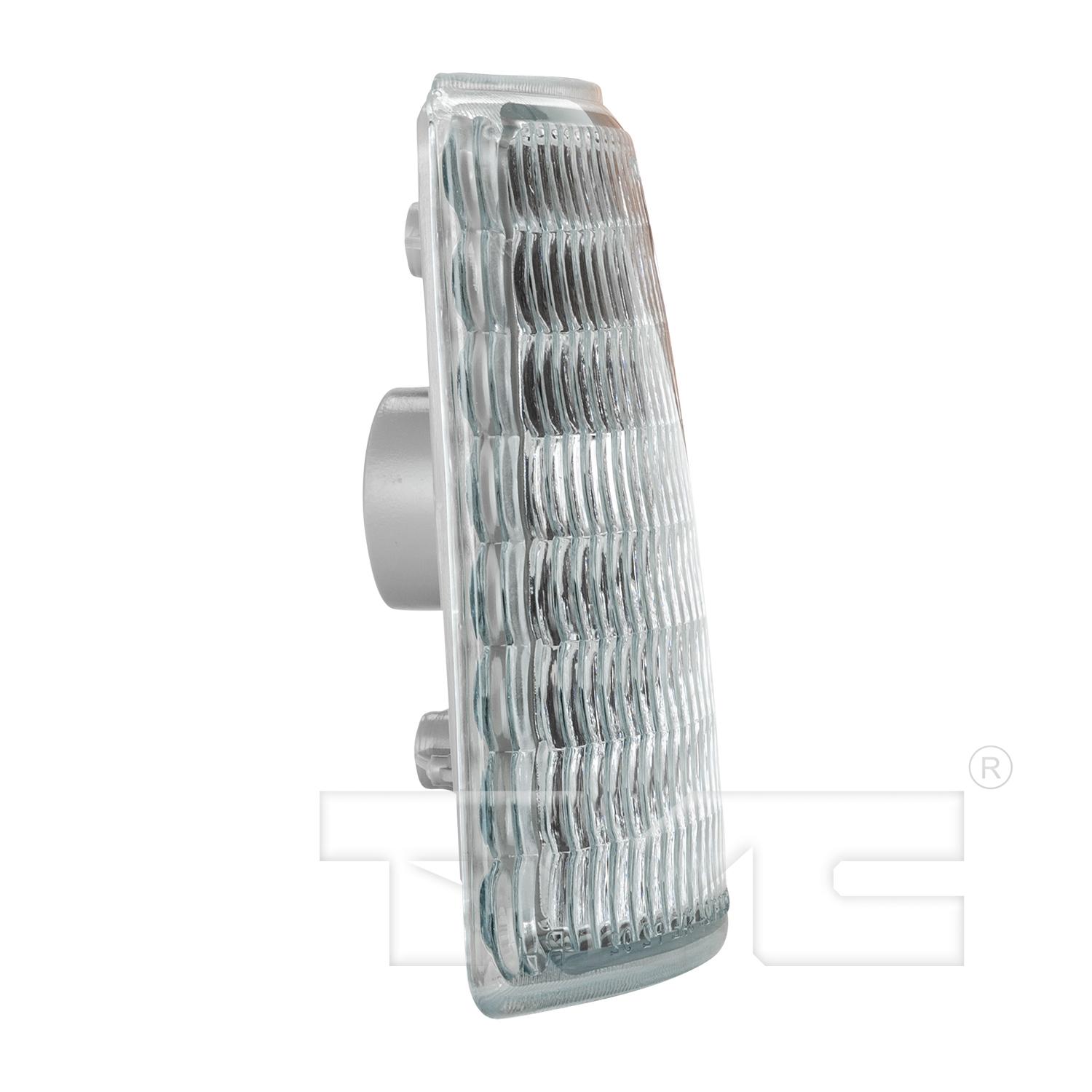 TYC 17112501 Side Marker Light product image 4 of 6