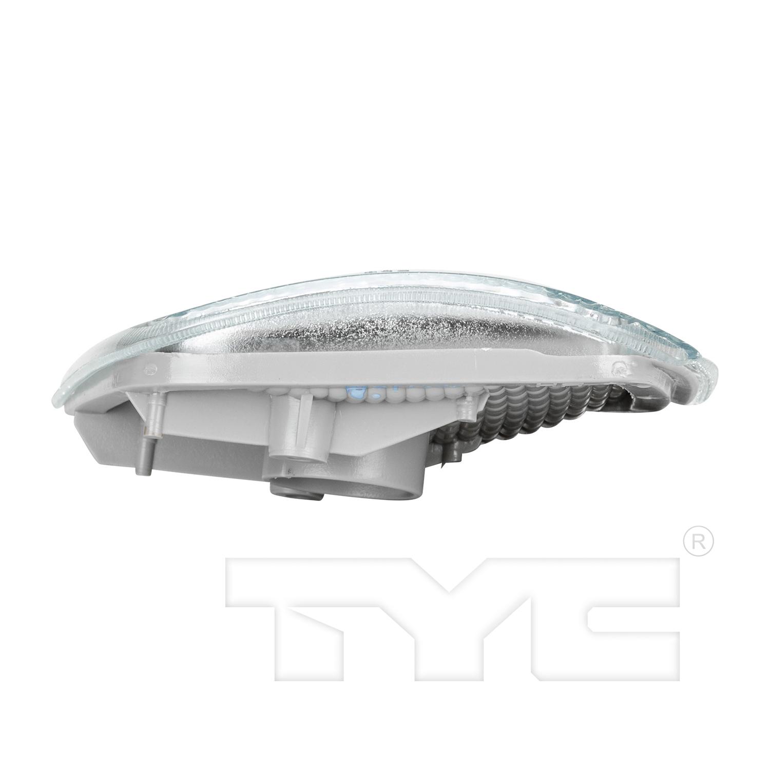 TYC 17112501 Side Marker Light product image 5 of 6