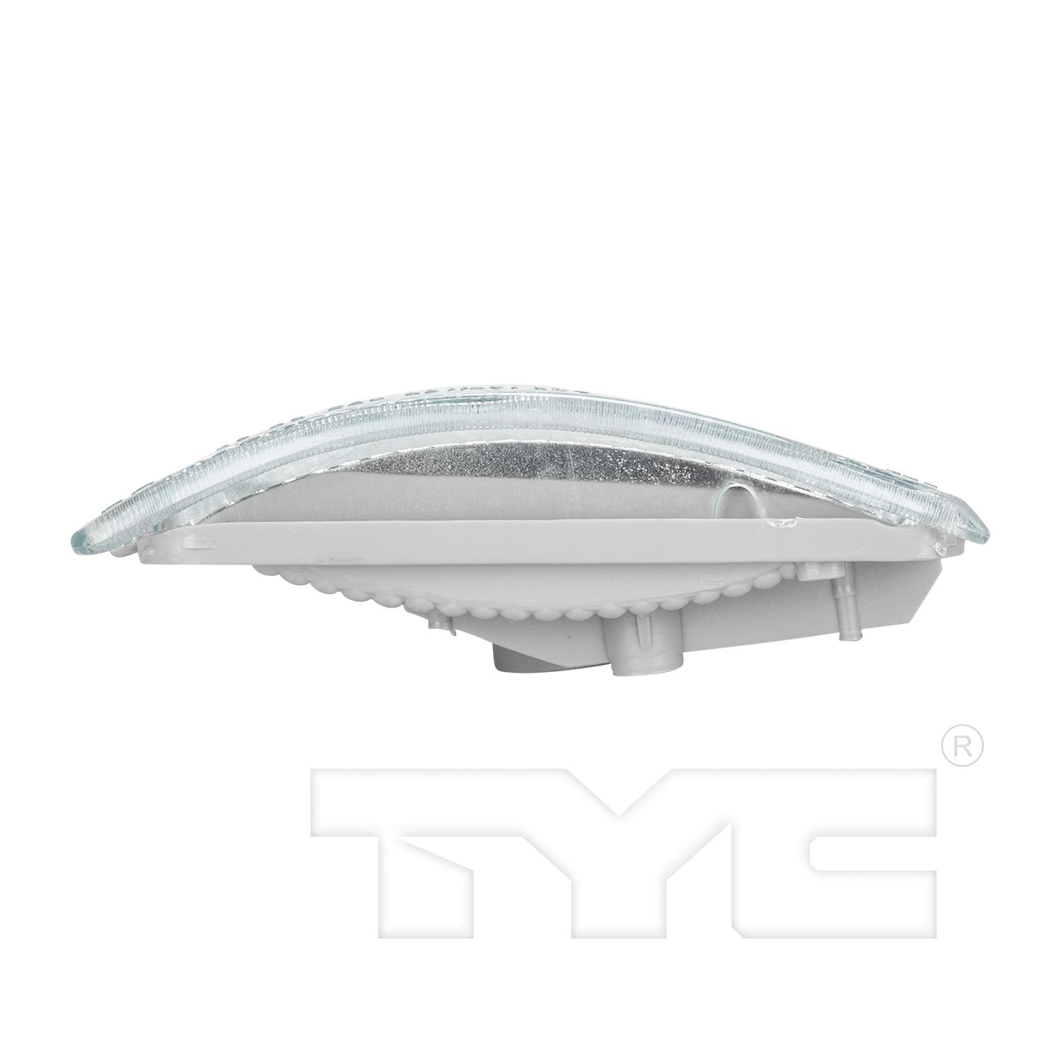 TYC 17112501 Side Marker Light product image 6 of 6