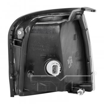 TYC 17115600 Parking Light Assembly product image 2 of 6
