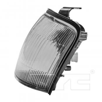 TYC 17115600 Parking Light Assembly product image 3 of 6