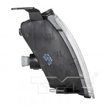 TYC 17115600 Parking Light Assembly product image 4 of 6