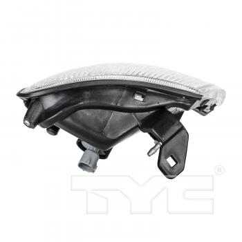 TYC 17115600 Parking Light Assembly product image 5 of 6