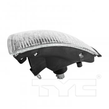 TYC 17115600 Parking Light Assembly product image 6 of 6