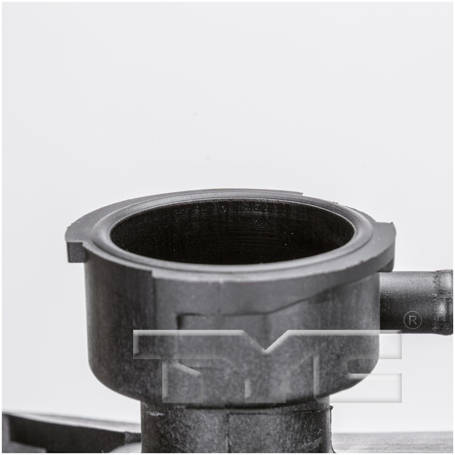 TYC 1722 Radiator product image 3 of 5