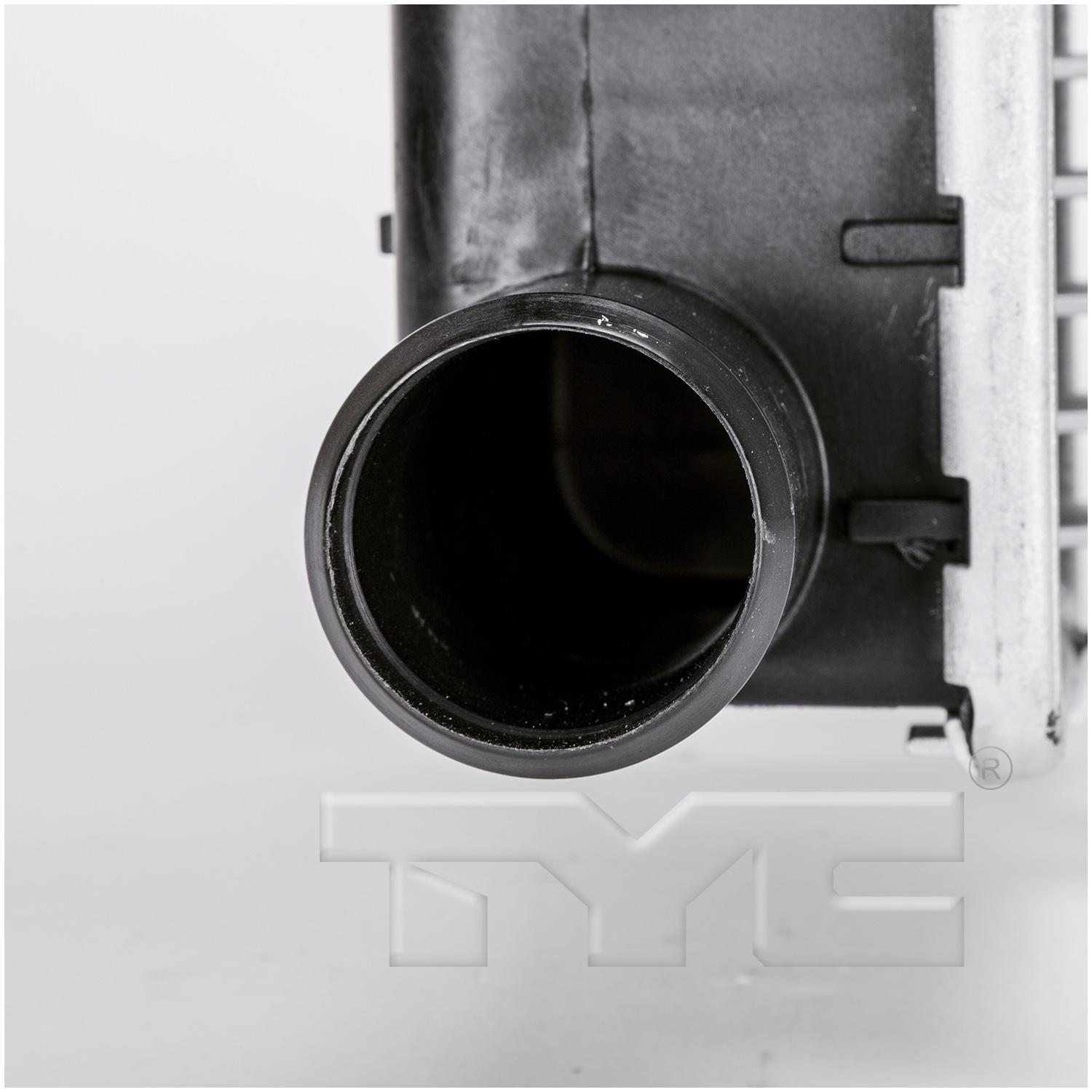 TYC 1722 Radiator product image 5 of 5