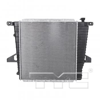 TYC 1728 Radiator product image 2 of 5