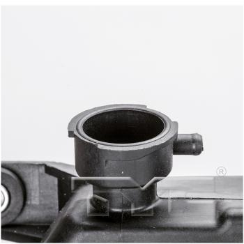 TYC 1728 Radiator product image 3 of 5