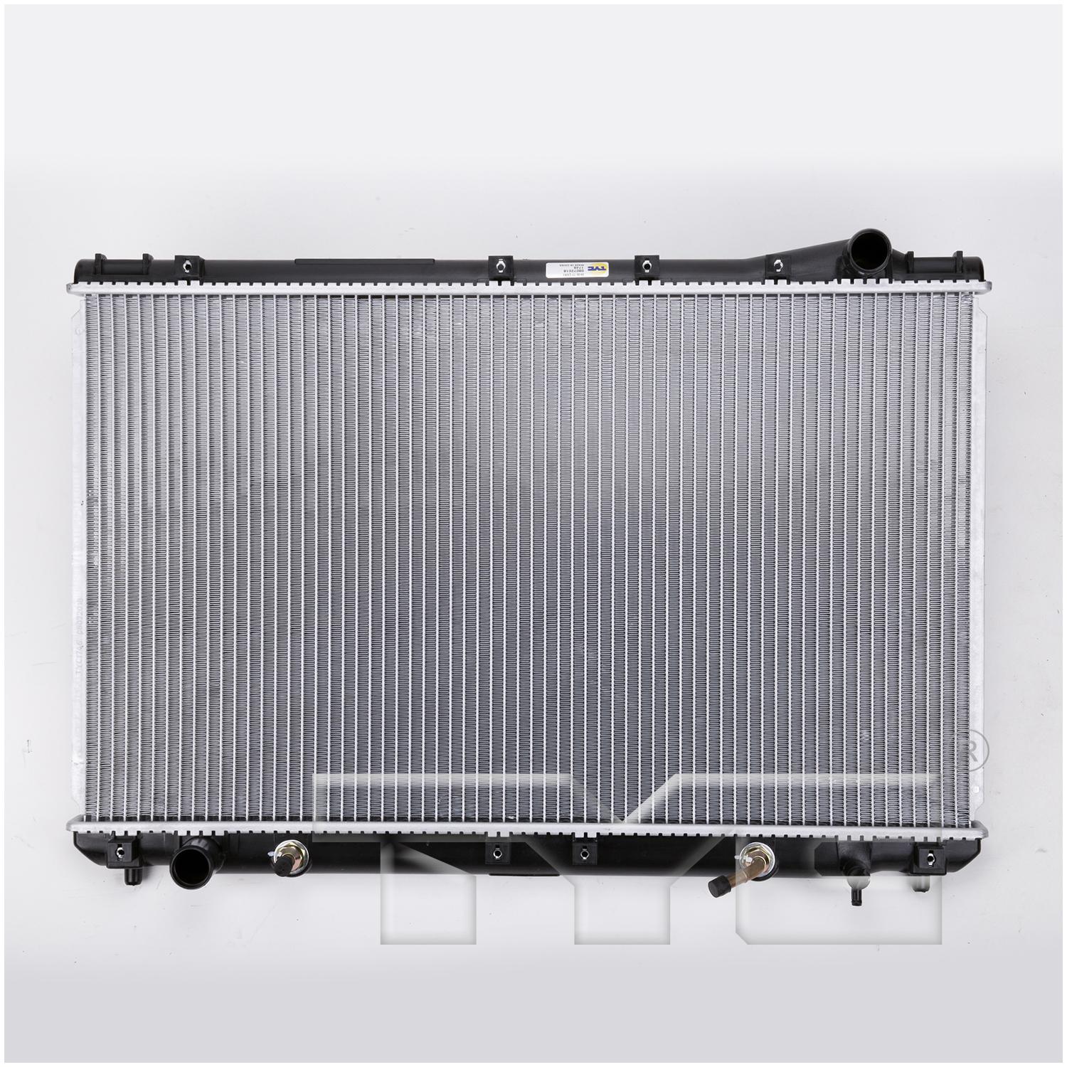TYC 1746 Radiator product image 1 of 4