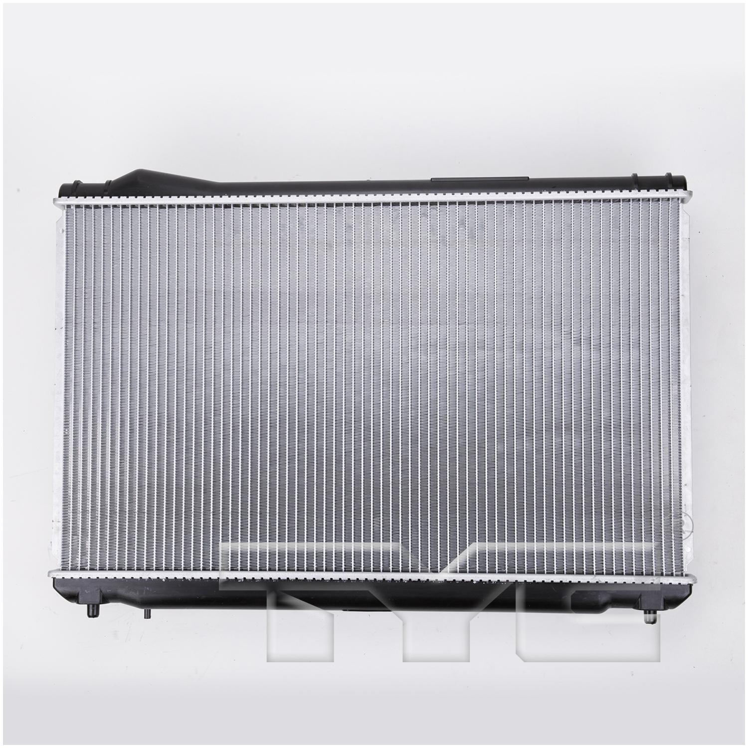 TYC 1746 Radiator product image 2 of 4