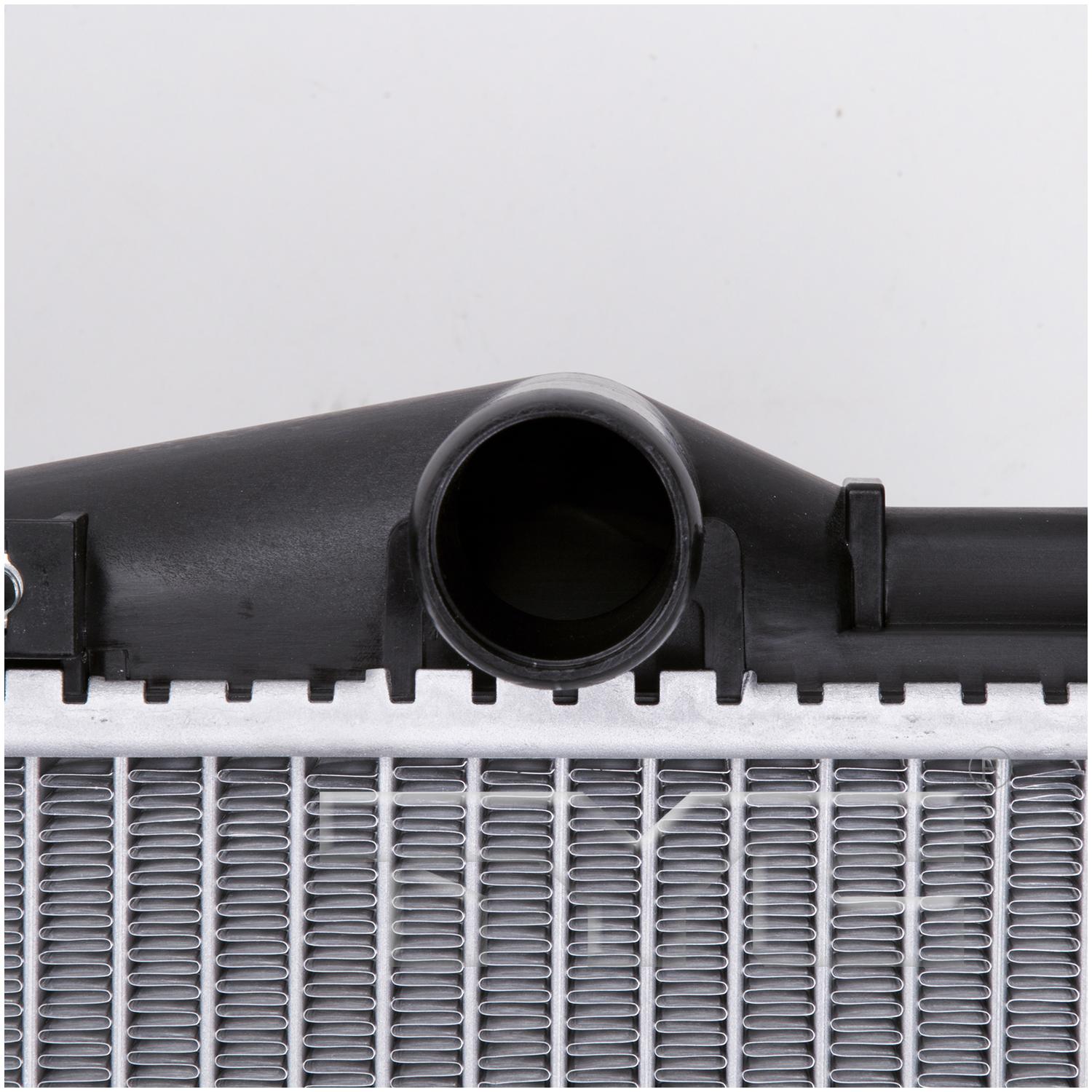 TYC 1746 Radiator product image 4 of 4