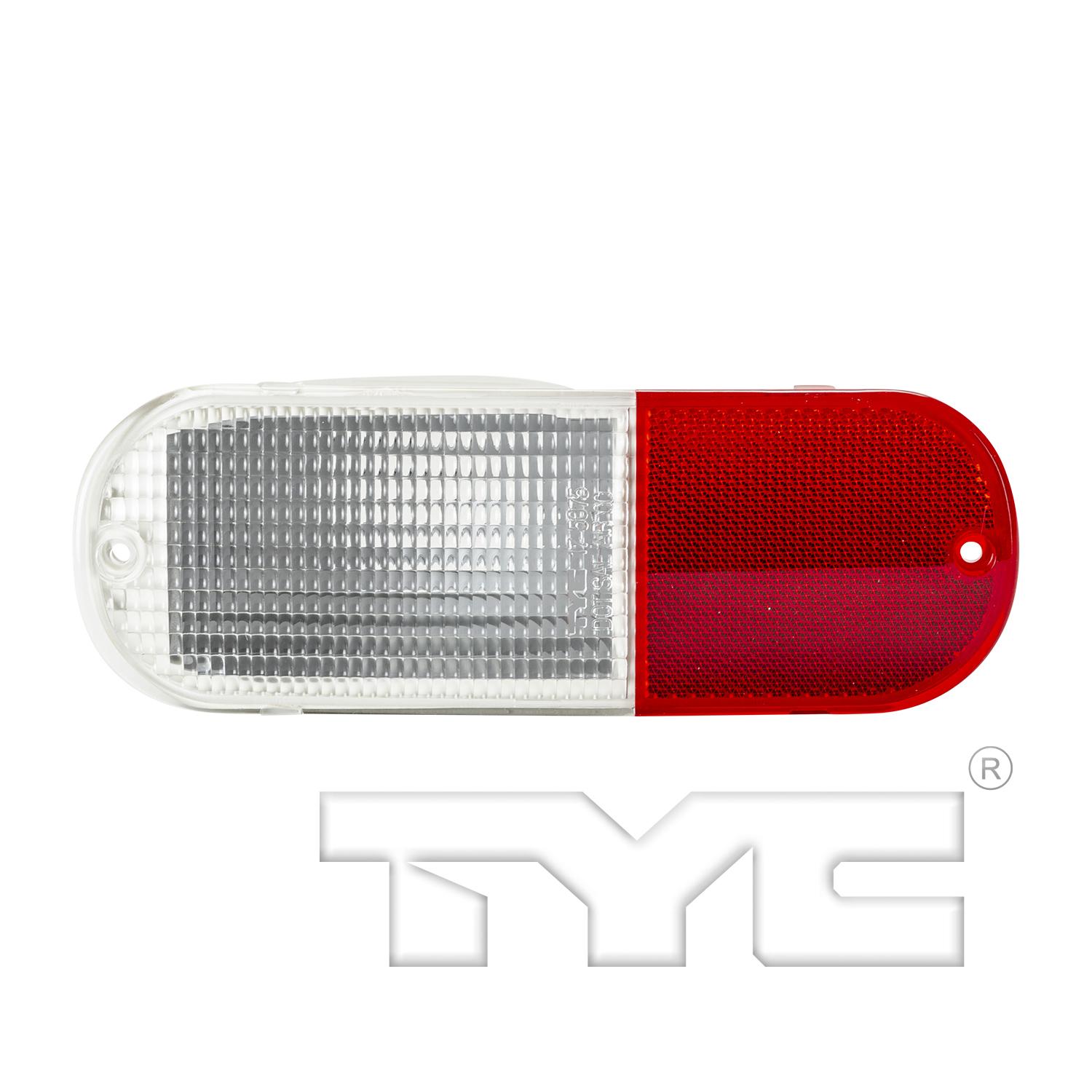 TYC 17507501 Back Up Light product image 1 of 6