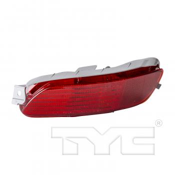 TYC 175155009 Side Marker Light Assembly product image 1 of 6
