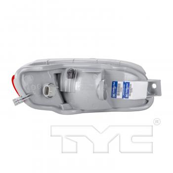 TYC 175155009 Side Marker Light Assembly product image 2 of 6