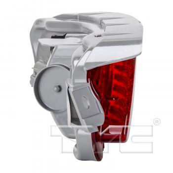 TYC 175155009 Side Marker Light Assembly product image 4 of 6