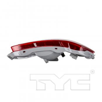 TYC 175155009 Side Marker Light Assembly product image 6 of 6