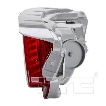 TYC 175156009 Side Marker Light Assembly product image 4 of 6