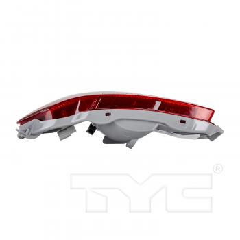 TYC 175156009 Side Marker Light Assembly product image 6 of 6