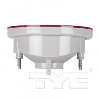 TYC 17516101 Back Up Light Lens / Housing product image 6 of 6