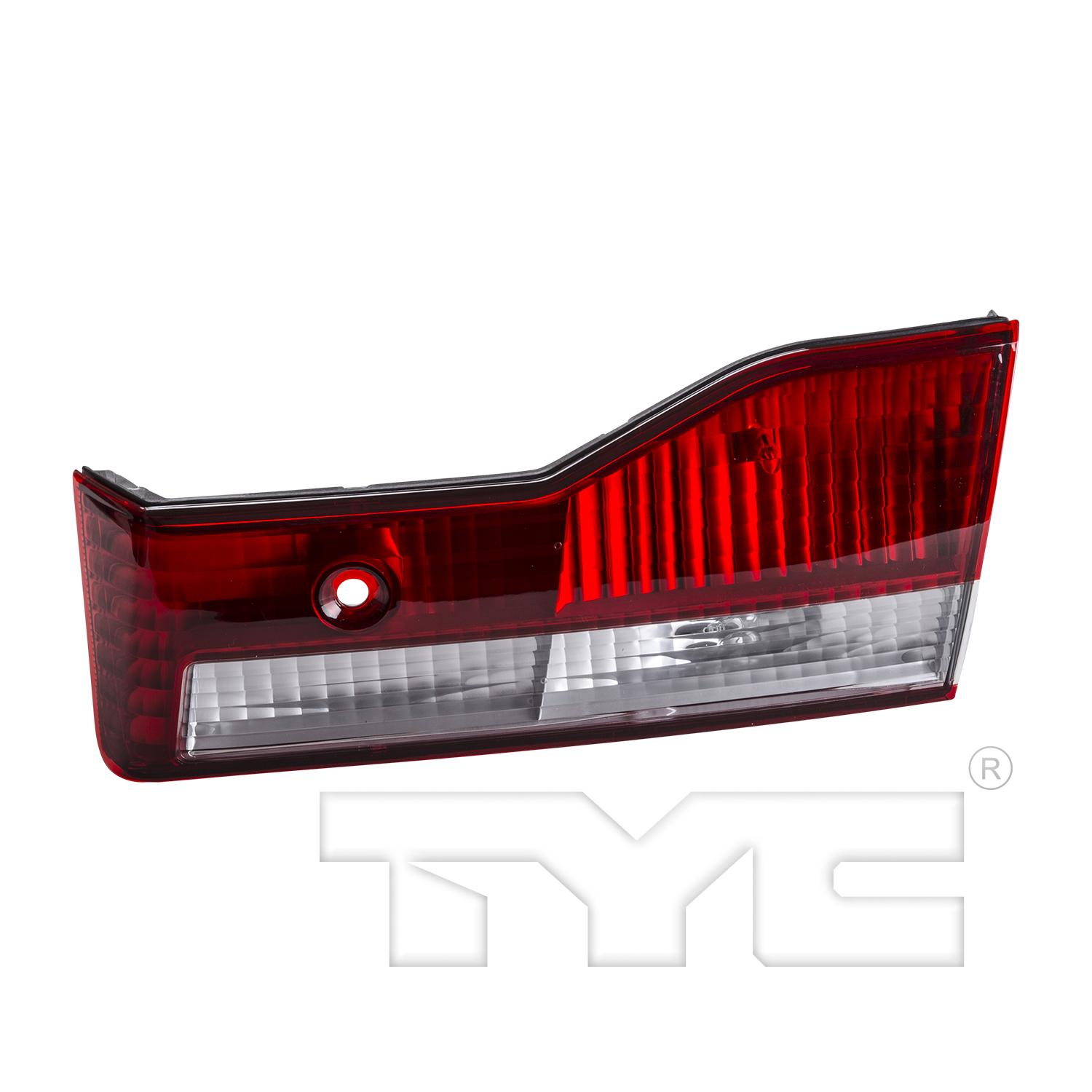 TYC 17517300 - Tail Light Assembly TYC 17517300 Tail Light Assembly product image 1 of 6
