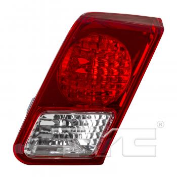 TYC 17518101 Tail Light Assembly product image 1 of 6