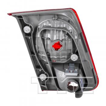 TYC 17518101 Tail Light Assembly product image 2 of 6