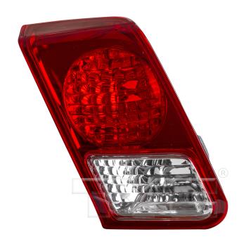TYC 17518201 Tail Light Assembly product image 1 of 6