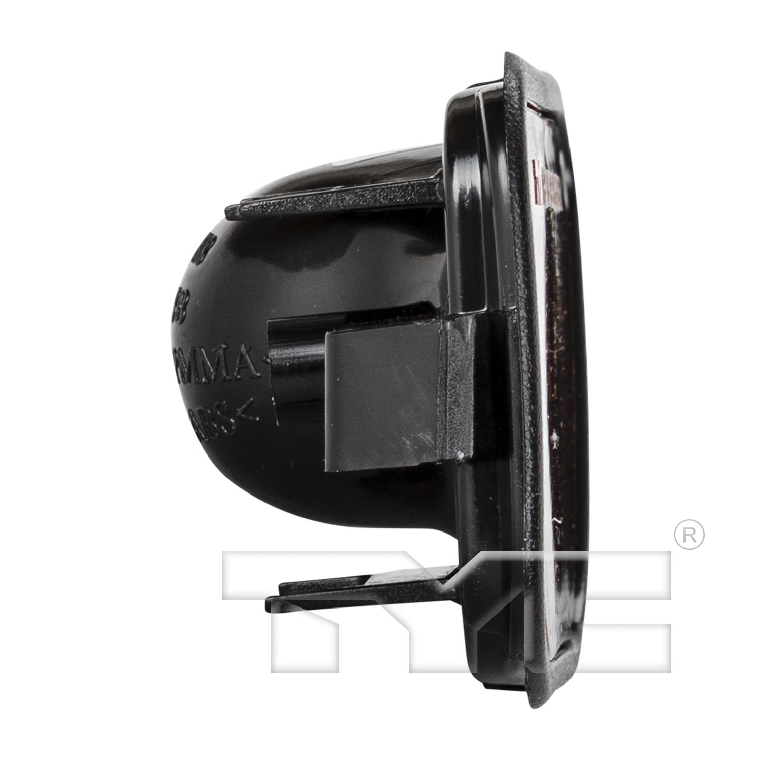 TYC 17518300 Side Marker Light Assembly product image 3 of 6