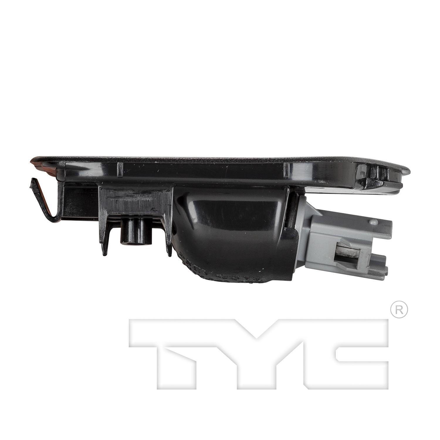 TYC 17518300 Side Marker Light Assembly product image 6 of 6