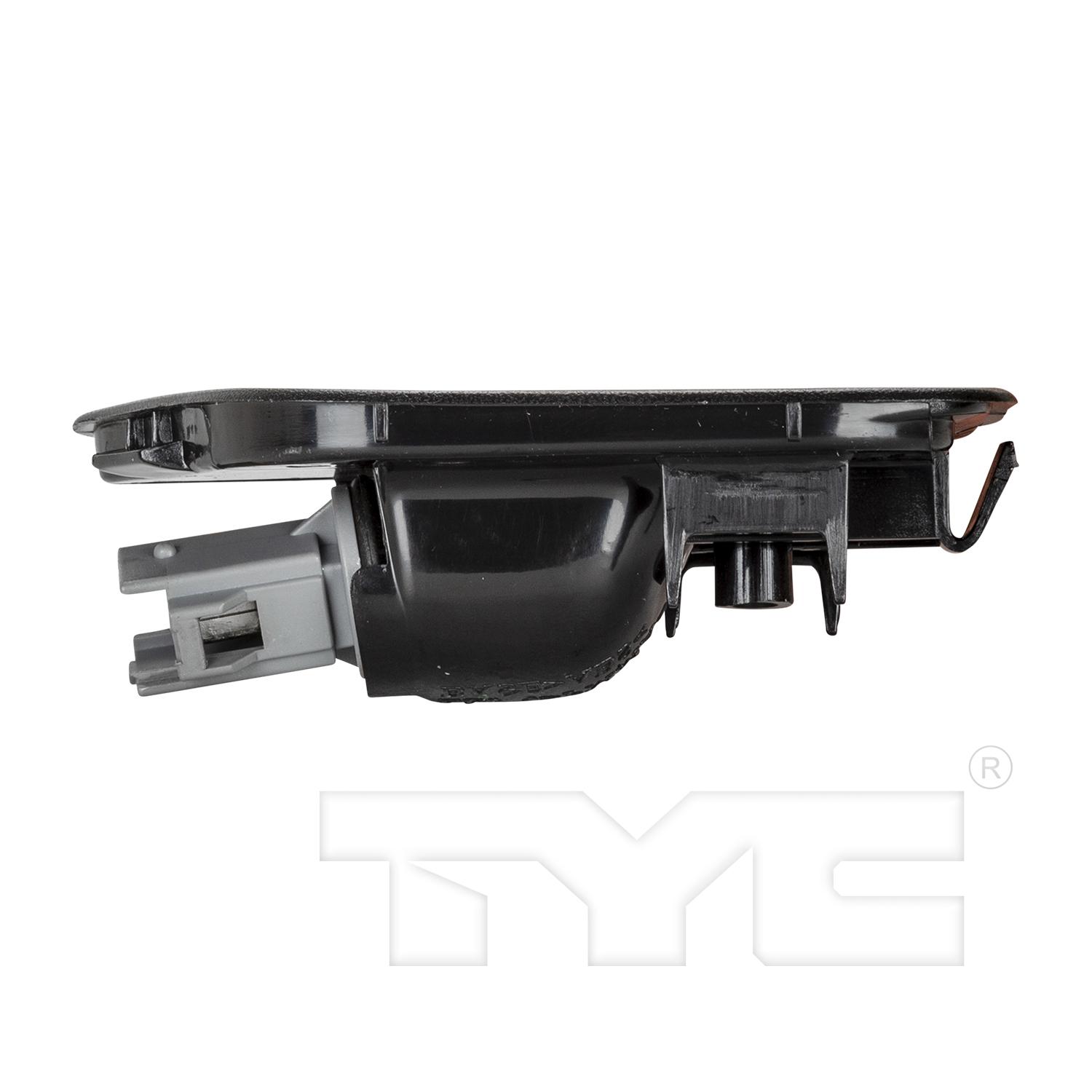 TYC 17518400 - Side Marker Light Assembly TYC 17518400 Side Marker Light Assembly product image 6 of 6