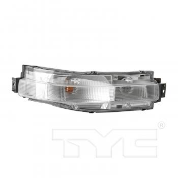 TYC 17521600 Back Up Light product image 1 of 6