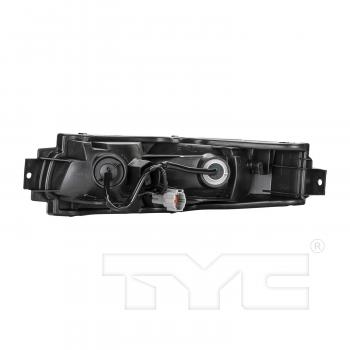 TYC 17521600 Back Up Light product image 2 of 6