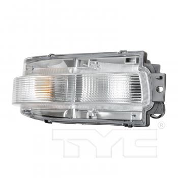 TYC 17521600 Back Up Light product image 3 of 6