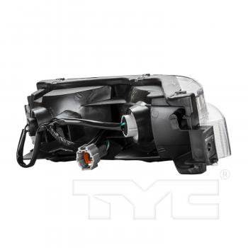TYC 17521600 Back Up Light product image 4 of 6