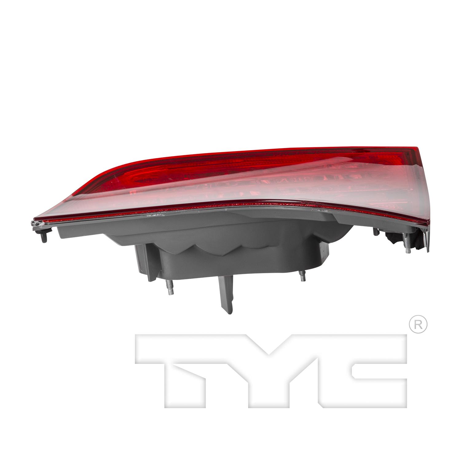 TYC 175245019 Tail Light Assembly product image 6 of 6